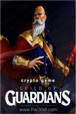 دانلود بازی کریپتویی Guild Of Guardians برای کامپیوتر