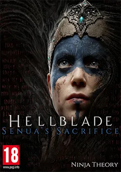دانلود بازی Hellblade: Senua’s Sacrifice Enhanced Edition برای PC – نسخه ElAmigos