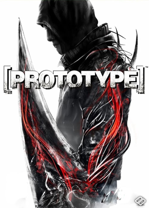 دانلود بازی Prototype برای PC - نسخه DODI