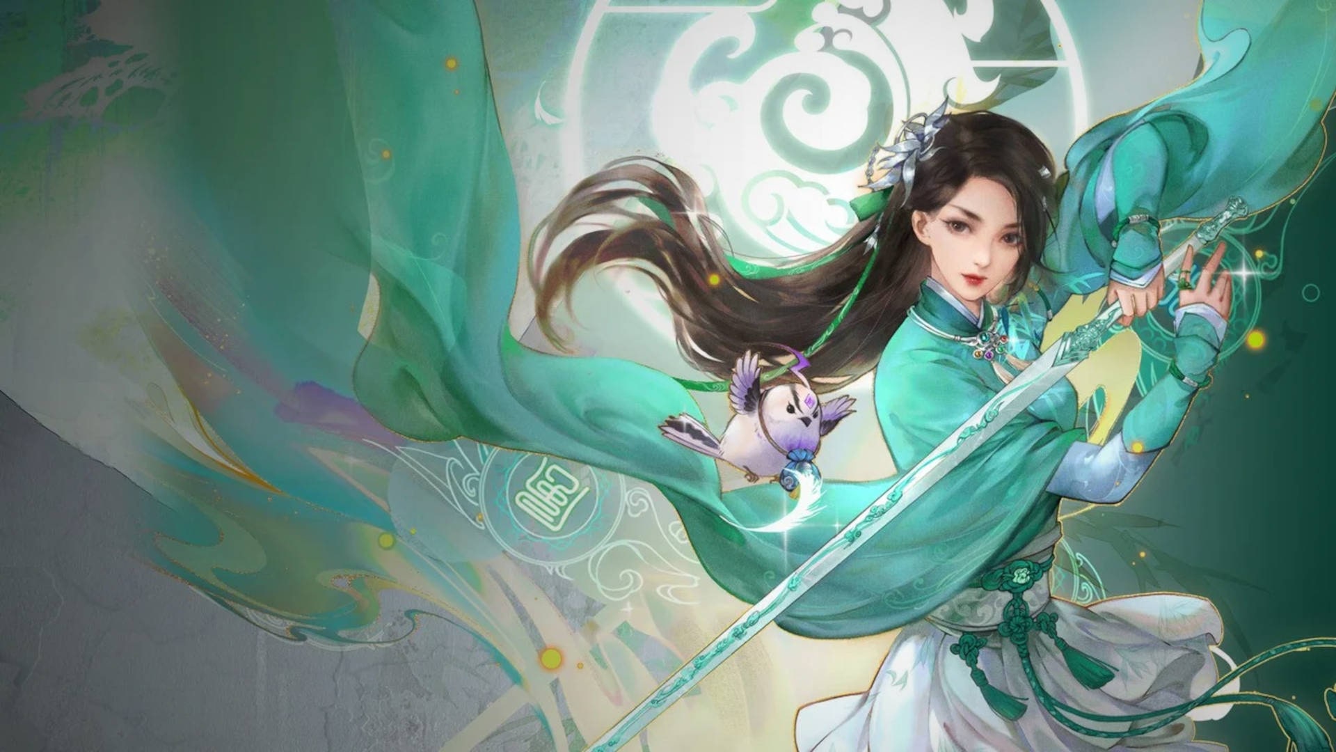 بازی Sword and Fairy 7 برای PC