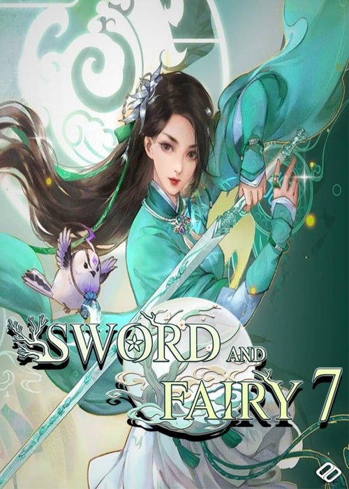 بازی Sword and Fairy 7 برای PC