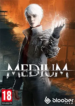دانلود بازی The Medium برای PC – نسخه ElAmigos