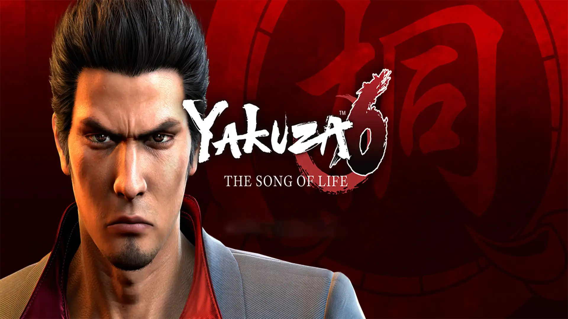 دانلود بازی Yakuza 6: The Song of Life برای PC
