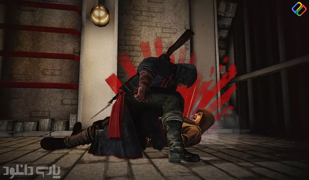 دانلود بازی Assassins Creed Chronicles Russia برای کامپیوتر - نسخه FitGirl