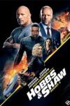 دانلود فیلم هابز و شاو دوبله فارسی Fast and Furious Presents Hobbs and Shaw 2019
