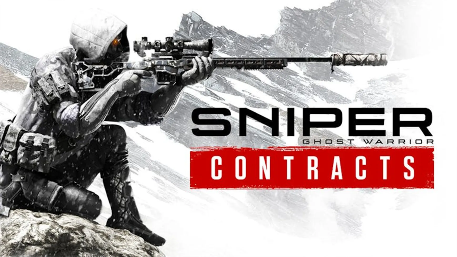 دانلود بازی Sniper Ghost Warrior Contracts برای PC