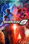 دانلود بازی Tekken 8 برای کامپیوتر – نسخه RUNE + DODI