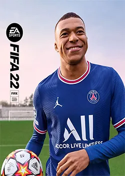 دانلود بازی FIFA 22 برای PC – نسخه Voices38