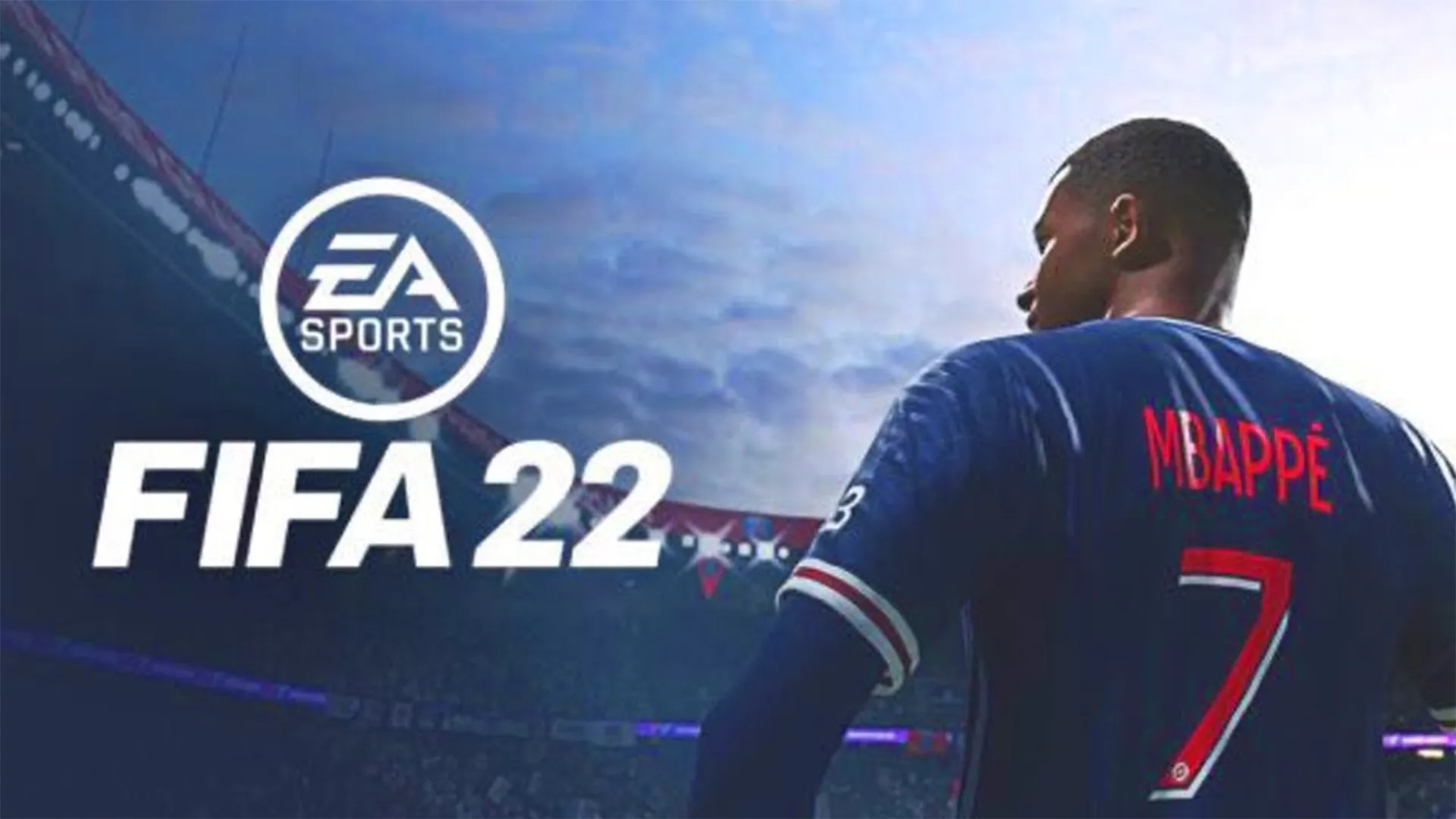 بازی Fifa 22