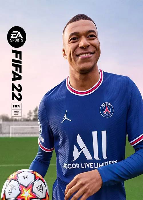 بازی Fifa 22