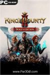 دانلود بازی Kings Bounty II (پادشاهان بونتی 2) کامپیوتر + کرک CODEX