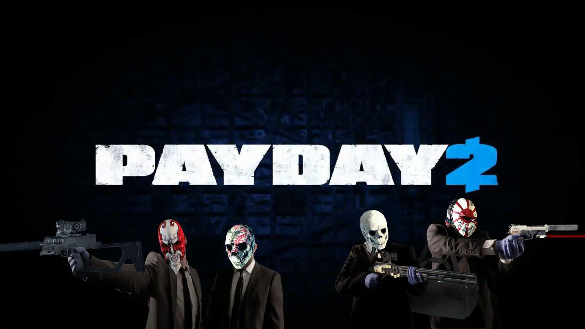 PayDay 2