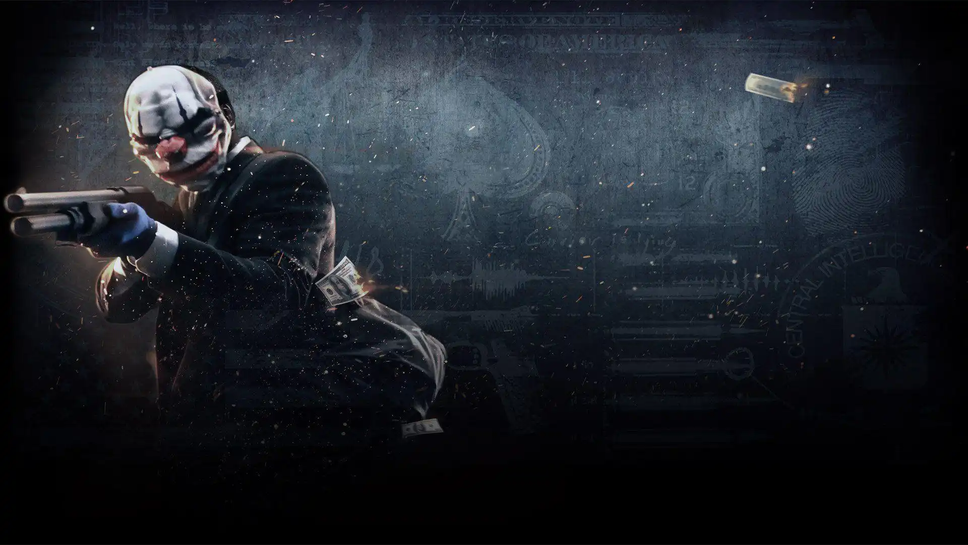 PayDay 2