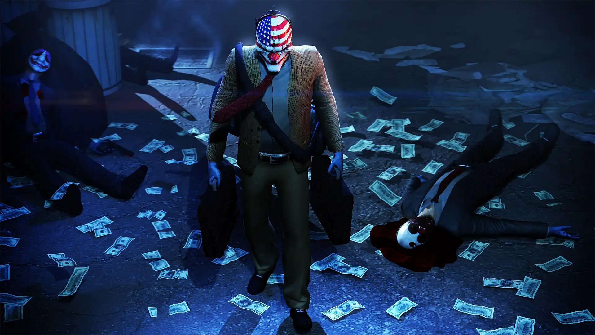 PayDay 2