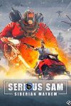 دانلود بازی Serious Sam: Siberian Mayhem Merry Christmas برای کامپیوتر – نسخه Razor1911