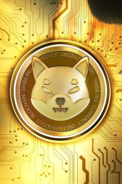 خرید و فروش شیبا در کیف پول من