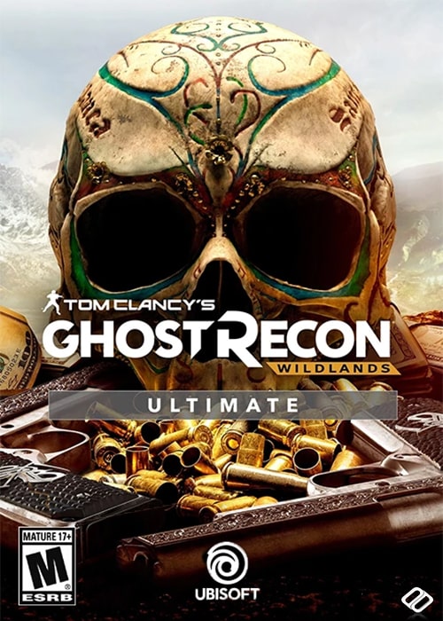 دانلود بازی Tom Clancy's Ghost Recon Wildlands برای کامپیوتر