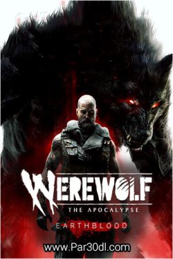 دانلود بازی Werewolf The Apocalypse Earthblood کامپیوتر – نسخه SKIDROW