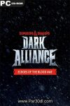 دانلود بازی Dark Alliance – Echoes of the Blood War برای کامپیوتر – نسخه FLT