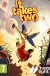 دانلود بازی It Takes Two برای PC – نسخه ElAmigos