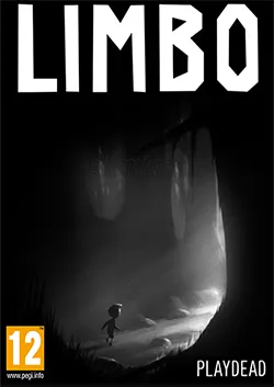 دانلود بازی limbo برای PC – نسخه ElAmigos