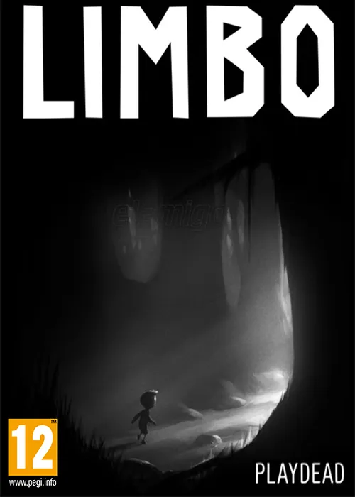 بازی limbo
