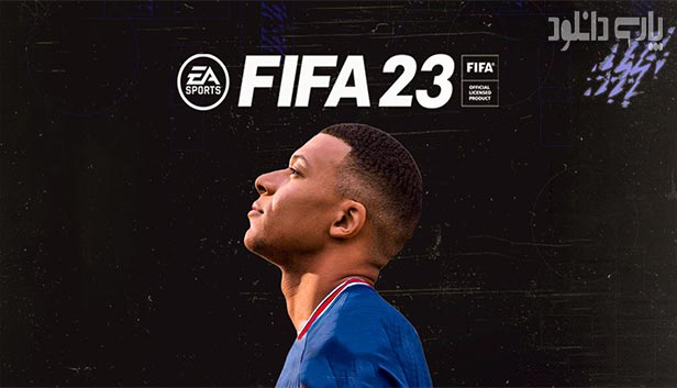 دانلود بازی FIFA 23 برای کامپیوتر – نسخه FitGirl