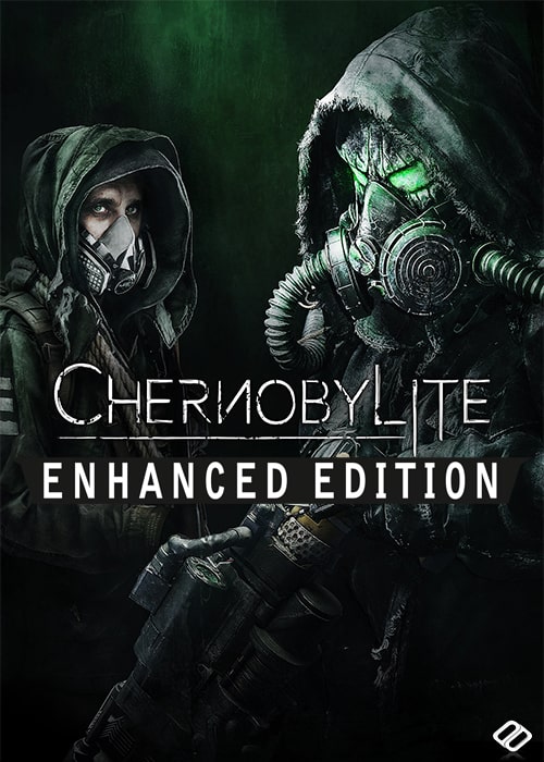 دانلود بازی Chernobylite Enhanced Edition Season 3 برای کامپیوتر - نسخه FLT
