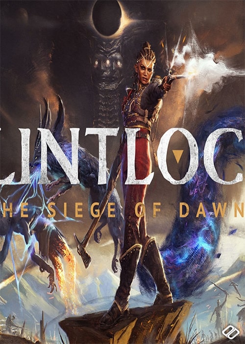 دانلود بازی Flintlock The Siege of Dawn برای کامپیوتر 