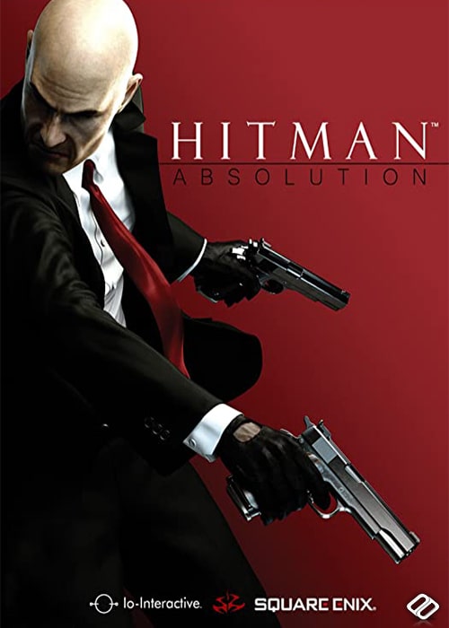 دانلود بازی Hitman: Absolution برای کامپیوتر - نسخه DODI