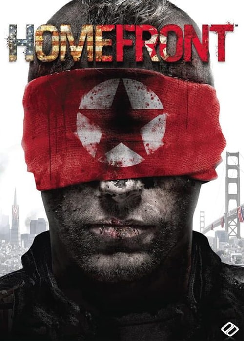 دانلود بازی Homefront برای کامپیوتر - نسخه DODI