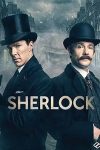 دانلود سریال شرلوک دوبله فارسی Sherlock