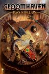 دانلود بازی Gloomhaven Jaws of the Lion برای کامپیوتر – نسخه FLT + DODI