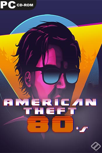 دانلود بازی American Theft 80s برای کامپیوتر - نسخه FLT