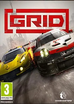 دانلود بازی GRID: Ultimate Edition برای PC – نسخه FitGirl