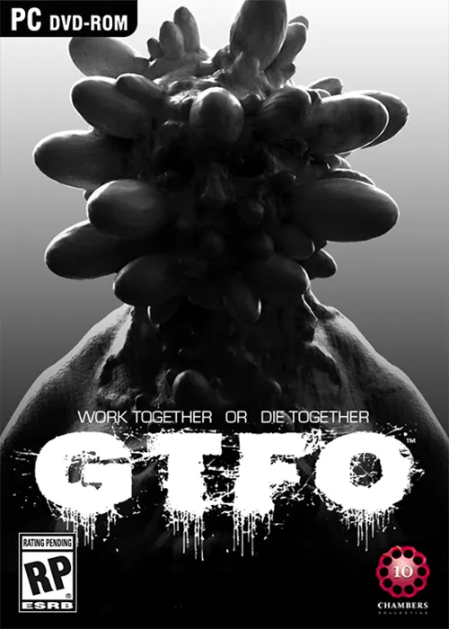 دانلود بازی GTFO برای PC
