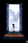 دانلود انیمیشن پینوکیو گیرمو دل تورو دوبله فارسی Guillermo del Toro’s Pinocchio
