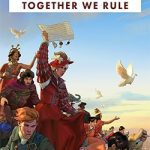 دانلود بازی HUMANKIND Together We Rule برای کامپیوتر - نسخه FLT