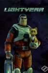 دانلود انیمیشن سال روشن دوبله فارسی Lightyear 2022