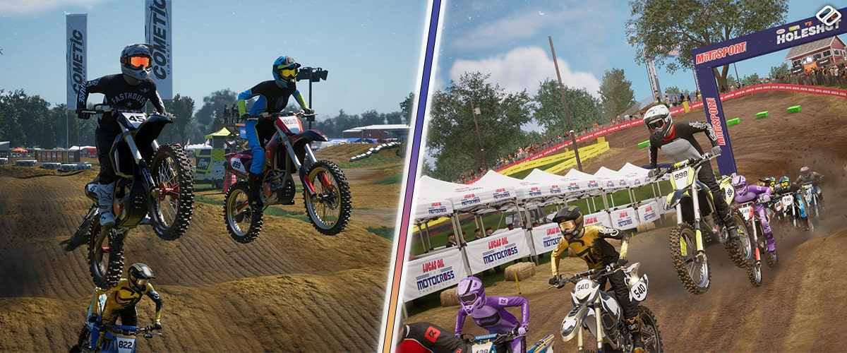 دانلود بازی MX vs ATV Legends AMA Pro Motocross Championship برای کامپیوتر - نسخه FLT