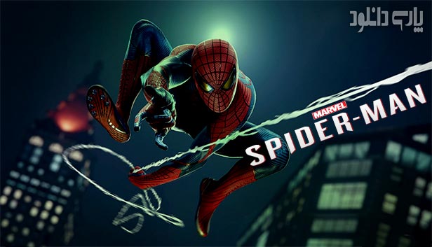 دانلود بازی Marvel’s Spider-Man Remastered برای PC – نسخه DODI