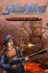 دانلود بازی Starship Troopers Terran Command برای PC – نسخه FitGirl + ElAmigos
