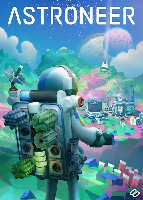 Astroneer