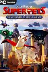 دانلود بازی DC League of Super-Pets: The Adventures of Krypto and Ace برای کامپیوتر – نسخه FLT + DODI