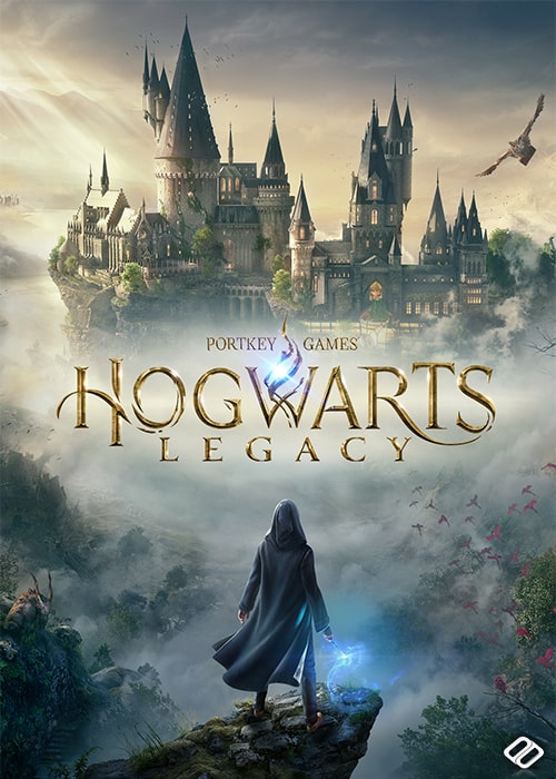 دانلود بازی Hogwarts Legacy برای کامپیوتر