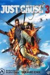 دانلود بازی Just Cause 3 برای PC – نسخه DODI
