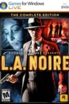 دریافت و نصب بازی L.A. Noire برای PC
