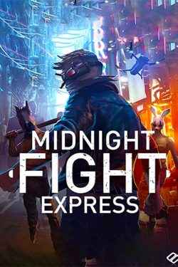 دانلود بازی Midnight Fight Express برای کامپیوتر – نسخه DODI