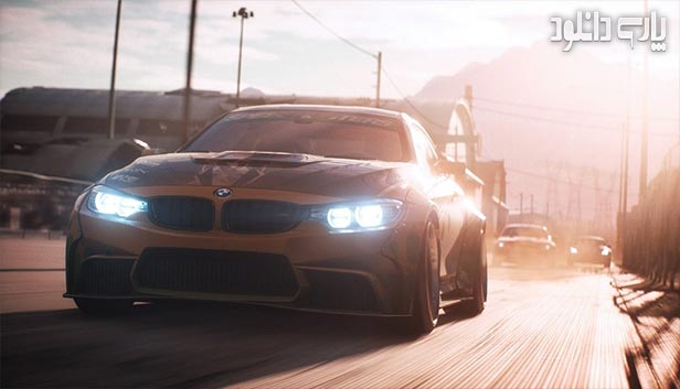 دانلود بازی Need for Speed: Unbound برای PC – نسخه ElAmigos