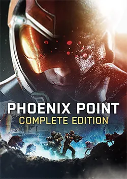دانلود بازی Phoenix Point Complete Edition برای PC – نسخه FitGirl + DODI